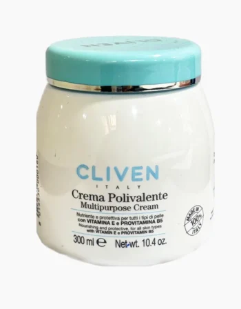آبرسان چند منظوره کلیون CLIVEN مدل MULTIPURPOSE | حجم 300 میل