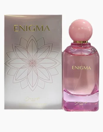 ادکلن زنانه انیگما ENIGMA ژکساف | 100 میل