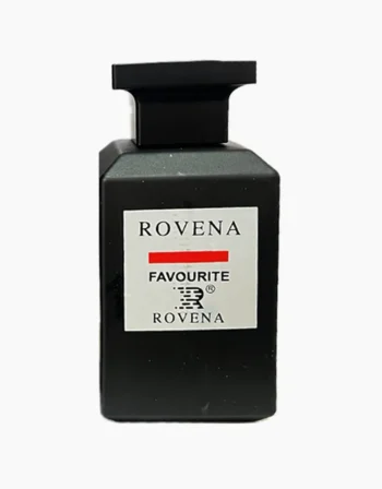 ادکلن تام فورد برند روونا ROVENA کد 371 | حجم 80 میل