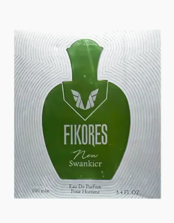 ادکلن فیکورس نیو سوانکیر Fikores New Swankier | حجم 100 میل