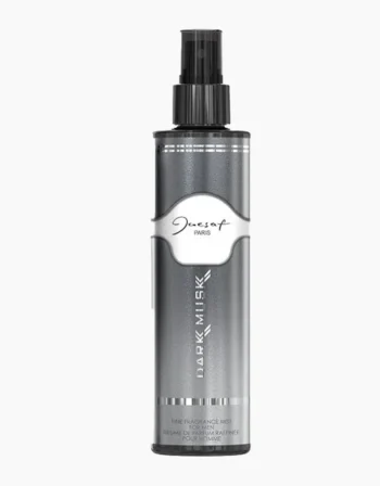 بادی اسپلش مردانه Dark MUSK برند ژکساف JACSAF | حجم 200 میل
