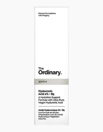 سرم هیالورونیک اسید اوردینری ORDINARY حجم 30 میل