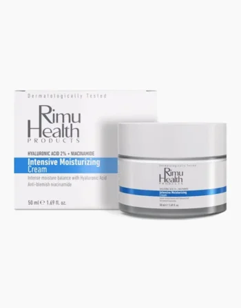 کرم مرطوب کننده ریمو هلث Rimu Health