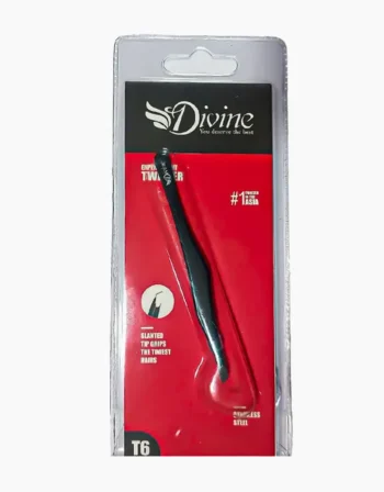 موچین دیواین DIVINE مدل T6