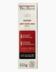 سرم مو بایوریچ BIO RICH تقویت کننده مو ANTI HAIR LOSS حجم 100 میل