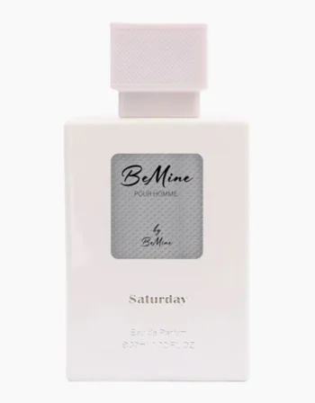 ادکلن مینی مردانه بی ماین Be Mine saturday رایحه رالف لورن رالف کلاب