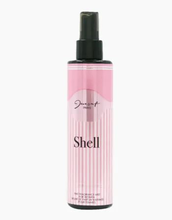 بادی اسپلش زنانه Shell برند ژکساف | 200 میل