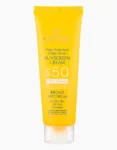 ضد آفتاب بی رنگ سینره SPF50