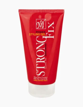 ژل مو مای MY مدل Strong Fix | حجم 150 میل