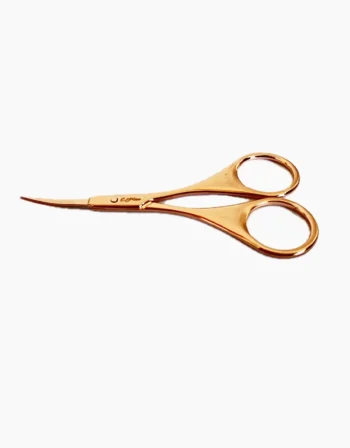 قیچی ابرو سر کج لوپینا | G006