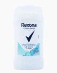 مام صابونی زنانه رکسونا Rexona مدل shower fresh1
