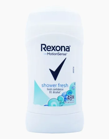 مام صابونی زنانه رکسونا مدل shower fresh