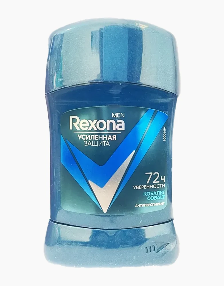مام صابونی مردانه رکسونا REXONA