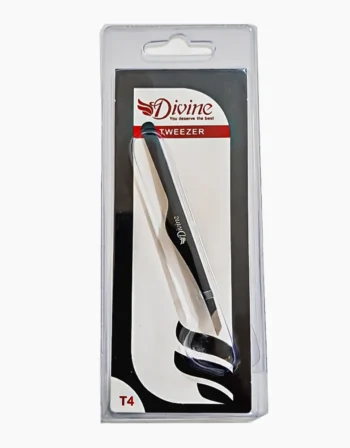 موچین دیواین DIVINE مدل T4