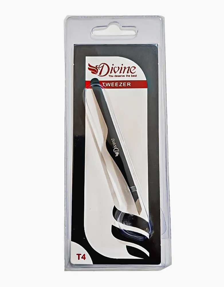 موچین دیواین DIVINE مدل T4
