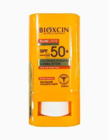 ضد آفتاب استیکی بیوکسین Bioxcin SPF +50