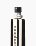 Jacsaf Champions Men’s Mini Eau de Cologne