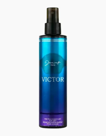 بادی اسپلش مردانه VICTOR برند ژکساف | 200 میل