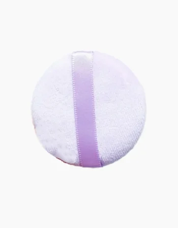 پد پودر فیکس Beauty Tools