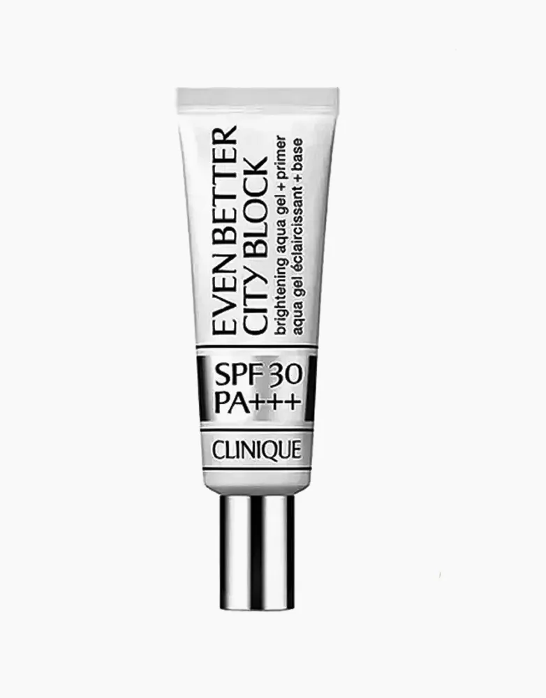 پرایمر آبرسان و روشن کننده Even Better SPF30 کلین