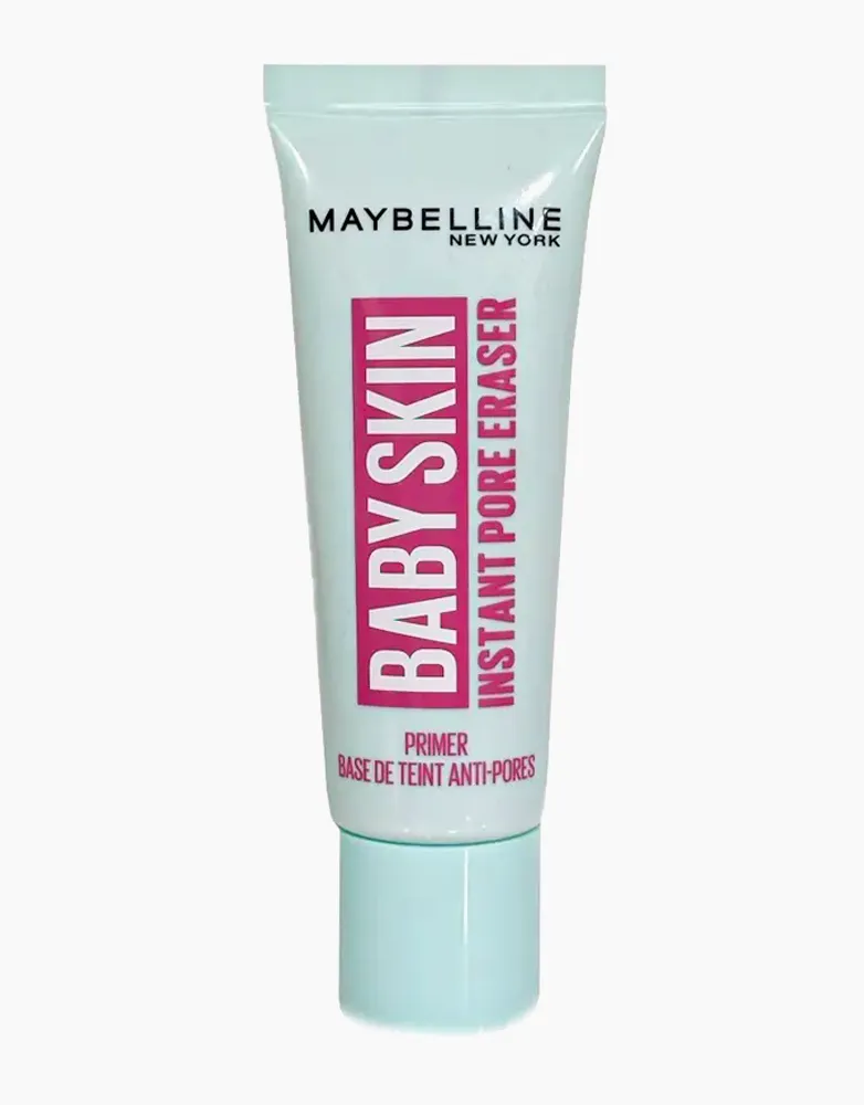 پرایمر بی بی اسکین میبلین MAYBELLI