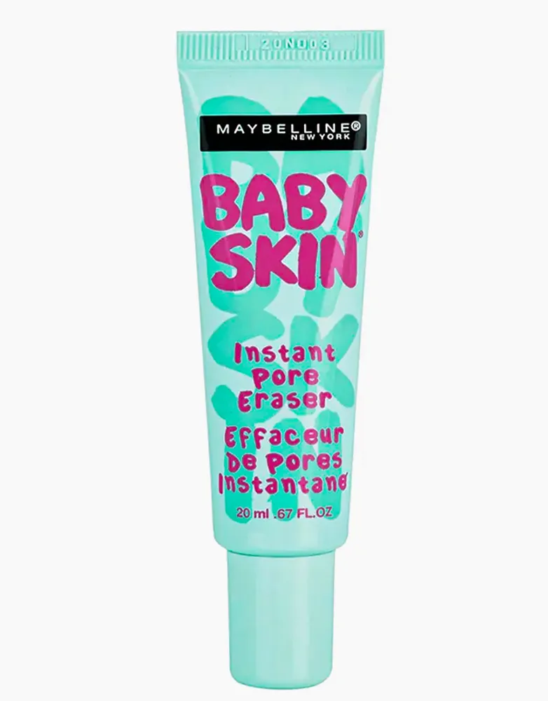 پرایمر بی بی اسکین میبلین MAYBELLINE