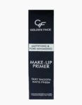 پرایمر گلدن فیس MATTIFYING & PORE MINIMISING