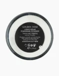 پودر فیکس گلدن رز GOLDEN ROSE مدل بی