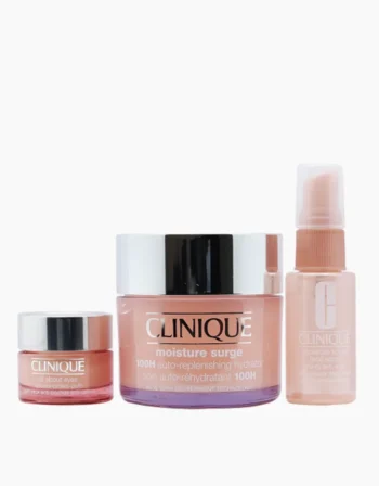 پک آبرسان ۱۰۰ ساعته کلینیک CLINIQUE