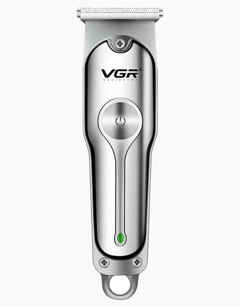 ماشین اصلاح سر و صورت VGR مدل V-071 1