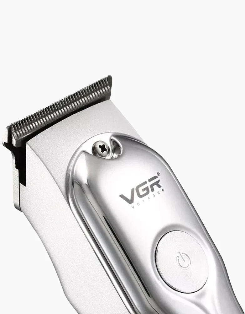 ماشین اصلاح سر و صورت VGR مدل V-071