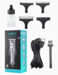 ماشین اصلاح سر و صورت VGR مدل V-071 1