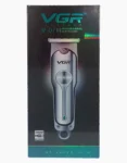 ماشین اصلاح سر و صورت VGR مدل V-071 1