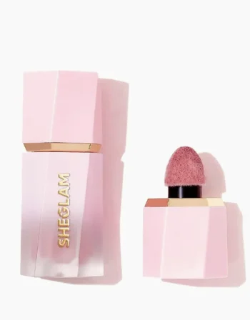 رژگونه مایع شیگلم SHEGLAM