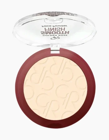 پنکک گلدن رز مدل SMOOTH FINISH
