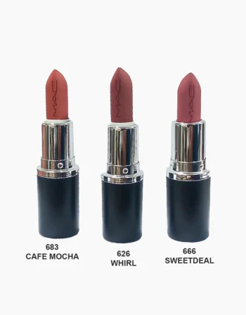 رژ لب جامد مینی مک Mac
