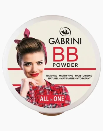 پنکک بی بی گابرینی GABRINI