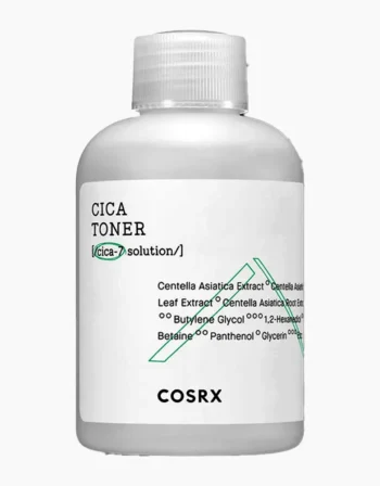 تونر ترمیم کننده سیکا کوزارکس COSRX| حجم150ML