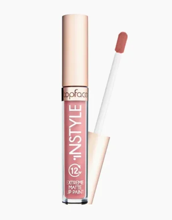 رژ لب مایع تاپ فیس مدل Instyle Extreme