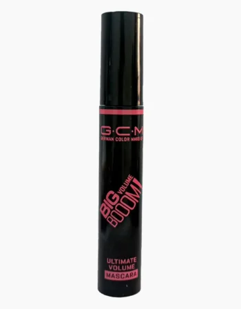 ریمل جی سی ام GCM مدل BIG VOLUMEBOOM