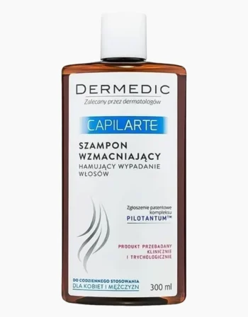 شامپو ضد ریزش درمدیک DERMEDIC