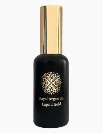 روغن آرگان مراکشی رویال