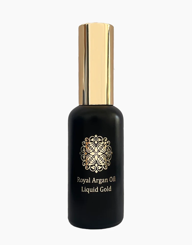 روغن آرگان رویال 50 میل