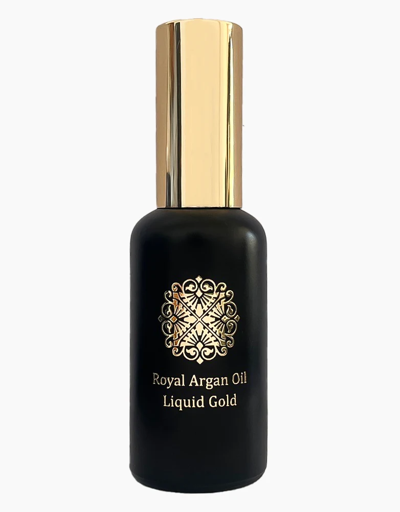 روغن آرگان رویال