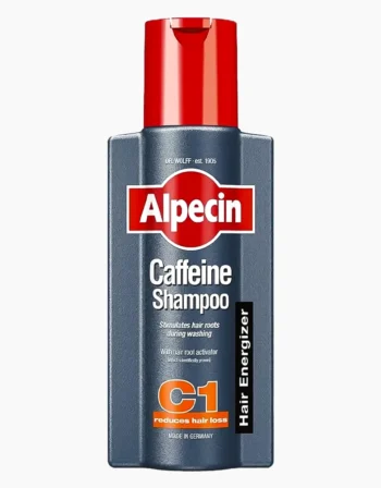 شامپو کافئین آلپسین Alpecin مدل C1