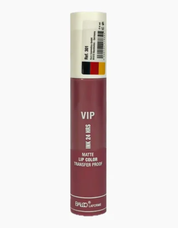 رژلب مایع 24 ساعته بالکو BALCO | مدل VIP