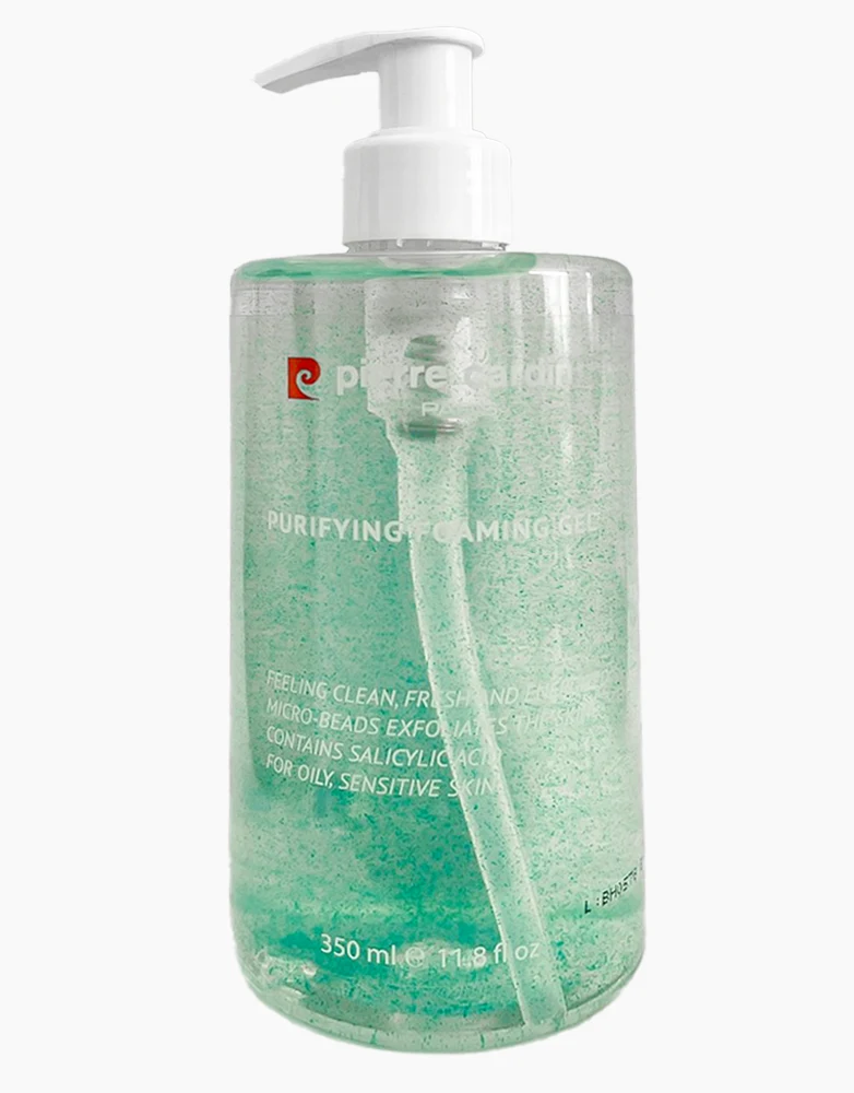 فوم ژل شستشو پیرکاردین مدل Purifying