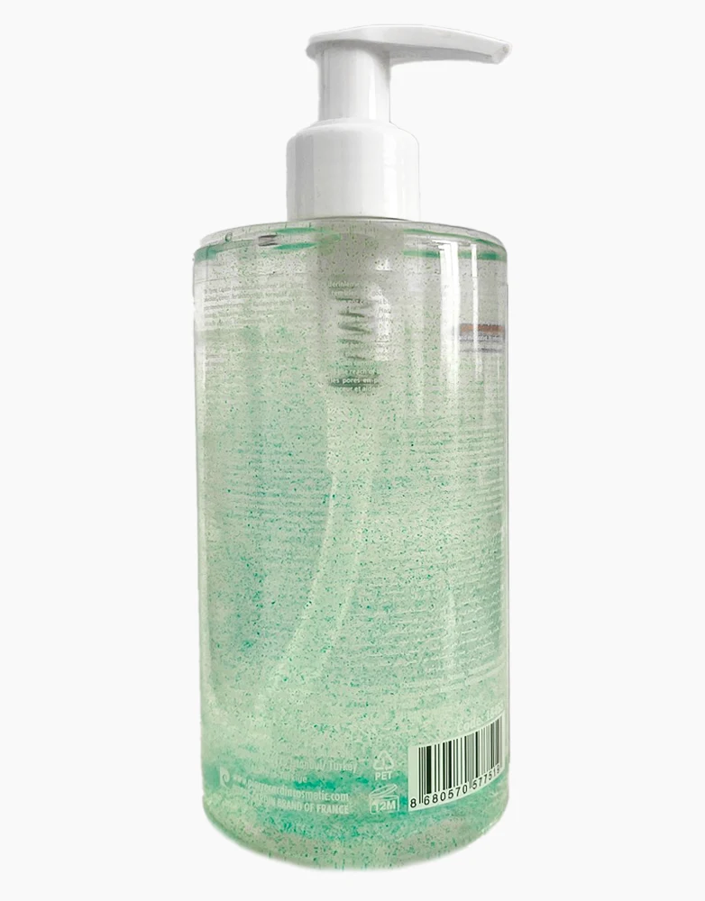 فوم ژل شستشو پیرکاردین مدل Purifying1