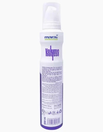 موس موی مارال مدل بنفش فروشگاه سونای