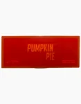 پالت سایه لافرا LAFERA مدل PUMPKIN PIE1
